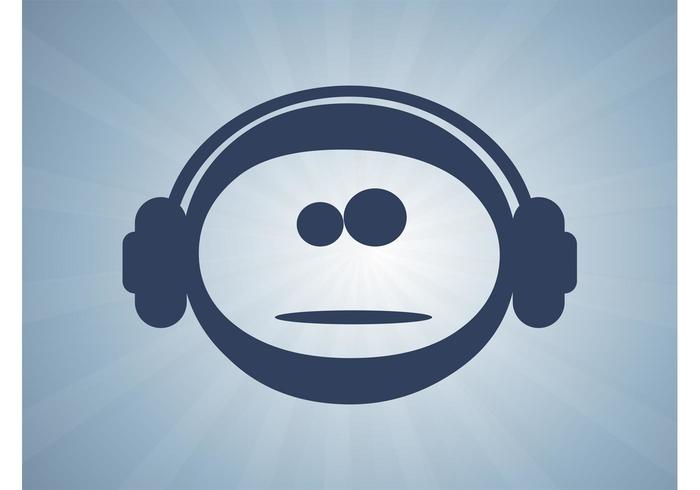 Vector Music Icon Vector Music Icon