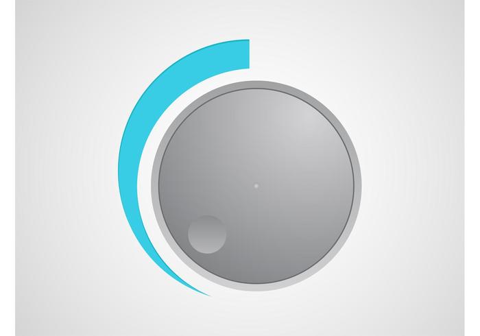 Volume Button Vector Volume Button Vector
