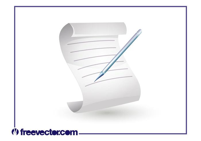 Letter Icon Vector Letter Icon Vector