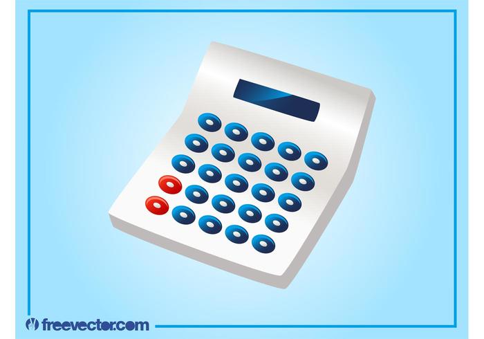 Calculator Vector