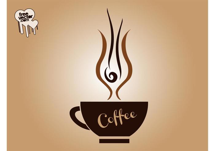 Vector Coffee Cup Vector Coffee Cup
