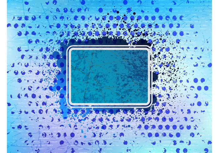 Vector Grunge Background Vector Grunge Background