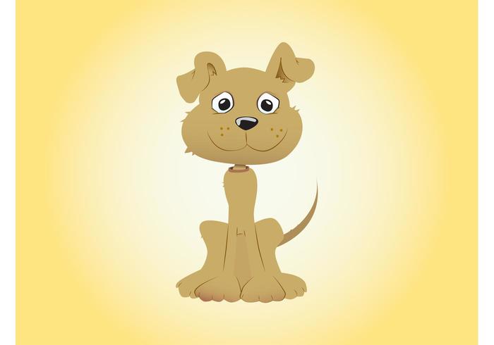 Vector Puppy Graphics Vector Puppy Graphics