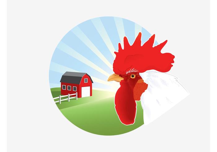 Farm Vector Farm Vector