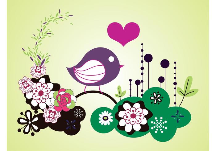 Bird Vector Graphics Bird Vector Graphics