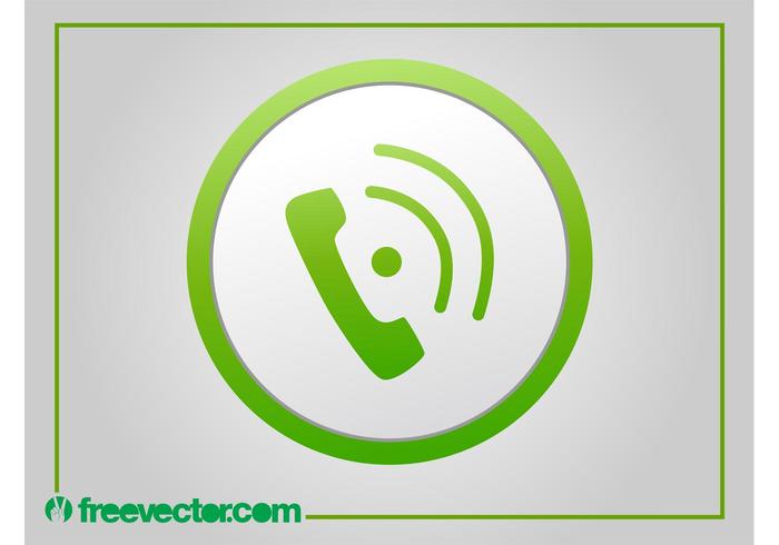 Phone Icon Vector Phone Icon Vector