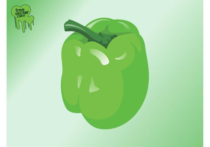Pepper Vector Pepper Vector