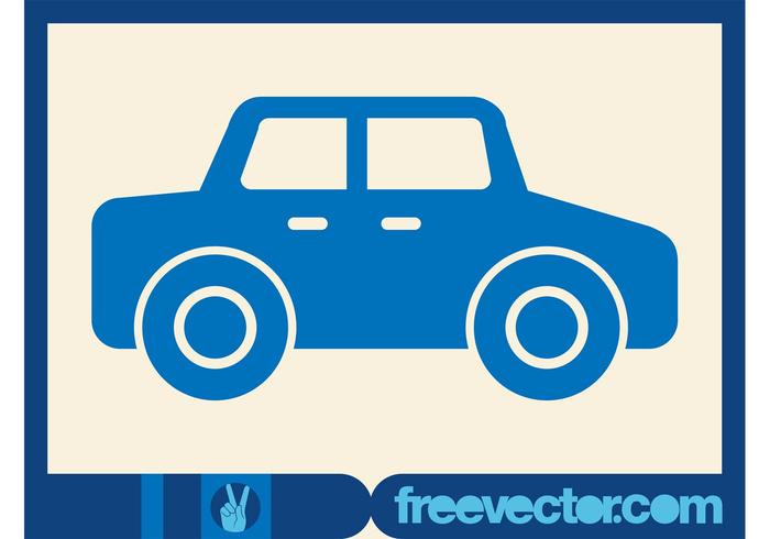 Car Icon Vector Car Icon Vector