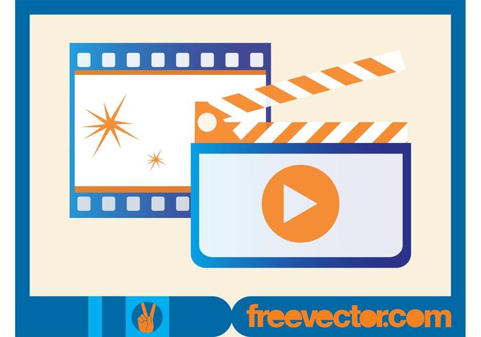 Video Vector Video Vector