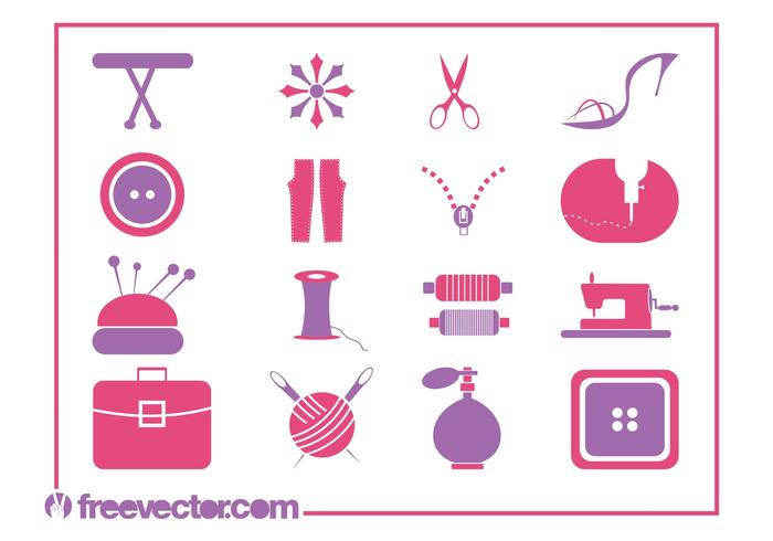 Fashion Symbols Fashion Symbols