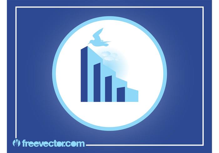Vector Buildings Icon Vector Buildings Icon