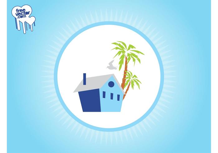 Vector House Icon Vector House Icon