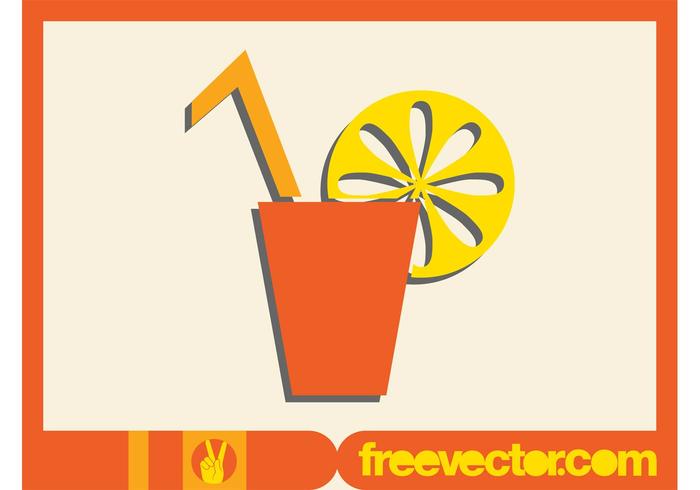 Lemonade Vector Lemonade Vector