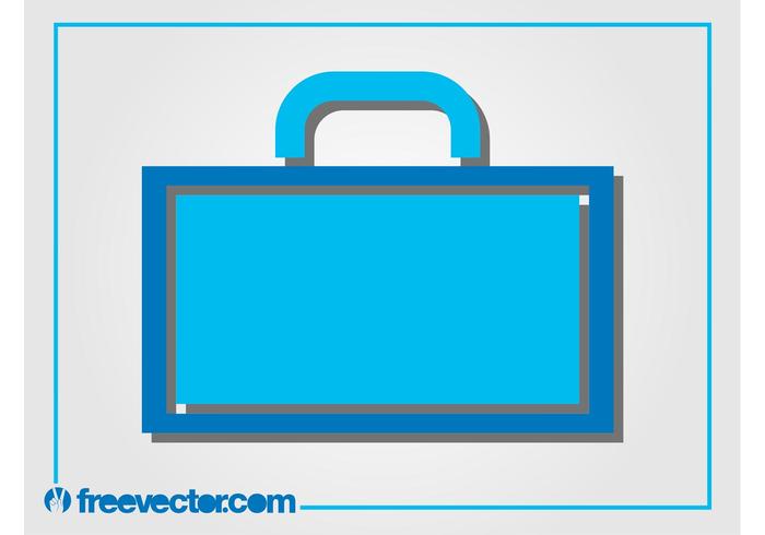 Suitcase Vector Icon Suitcase Vector Icon