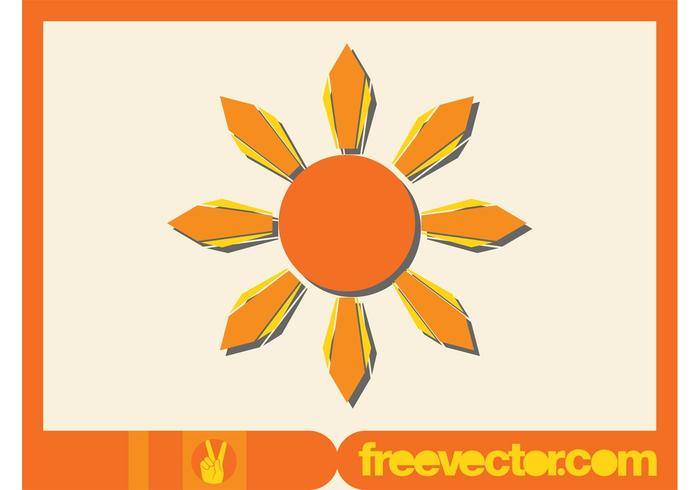 Sun Icon Vector Graphics Sun Icon Vector Graphics