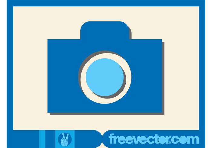 Camera Icon Vector Camera Icon Vector