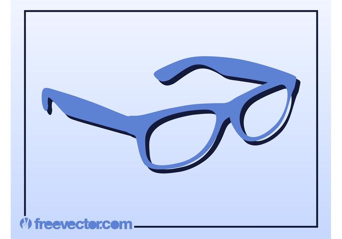 Vector Glasses Vector Glasses