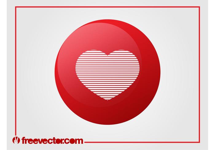Love Icon Vector Love Icon Vector