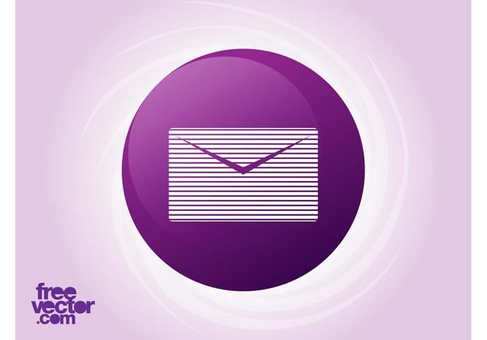 Vector Email Icon Vector Email Icon