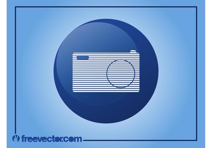Photo Icon Vector Photo Icon Vector