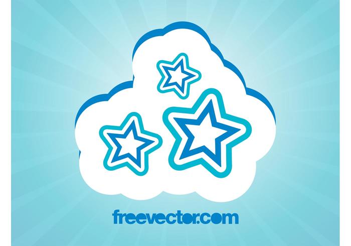 Stars Badge Stars Badge