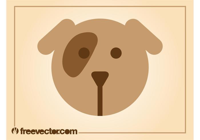 Dog Icon Vector Dog Icon Vector