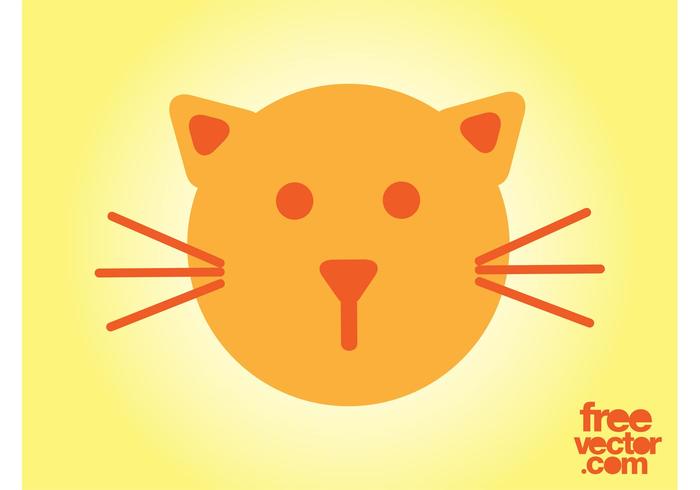 Cat Icon Vector Cat Icon Vector