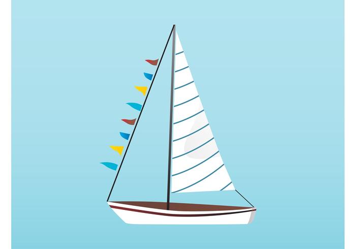 Boat Vector Boat Vector