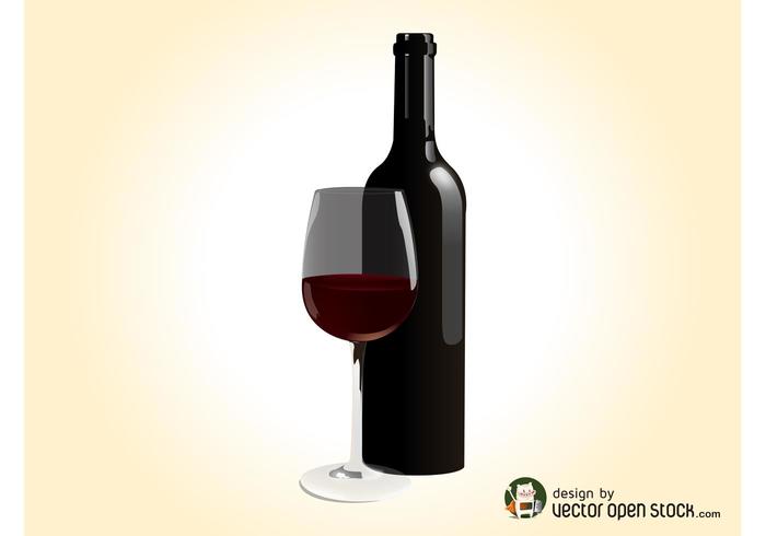 Wine Vector Wine Vector