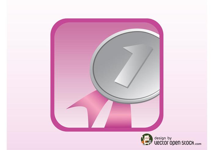 Vector Medal Vector Medal