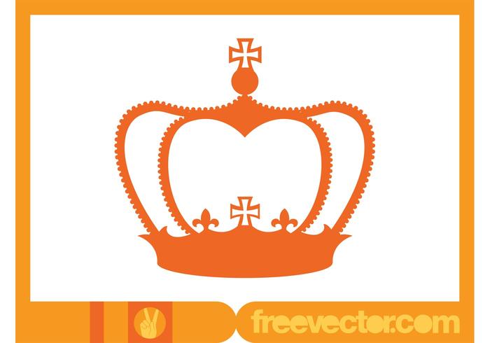 Crown Vector Crown Vector