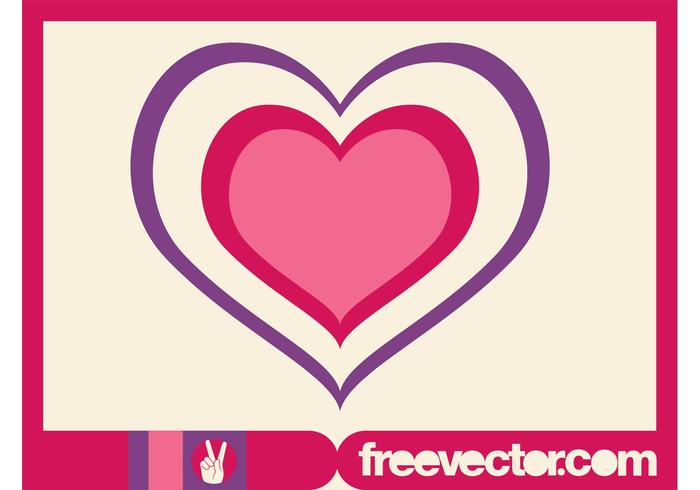 Heart Icon Vector Heart Icon Vector