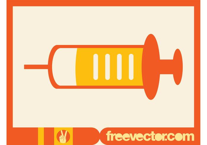 Syringe Vector Syringe Vector