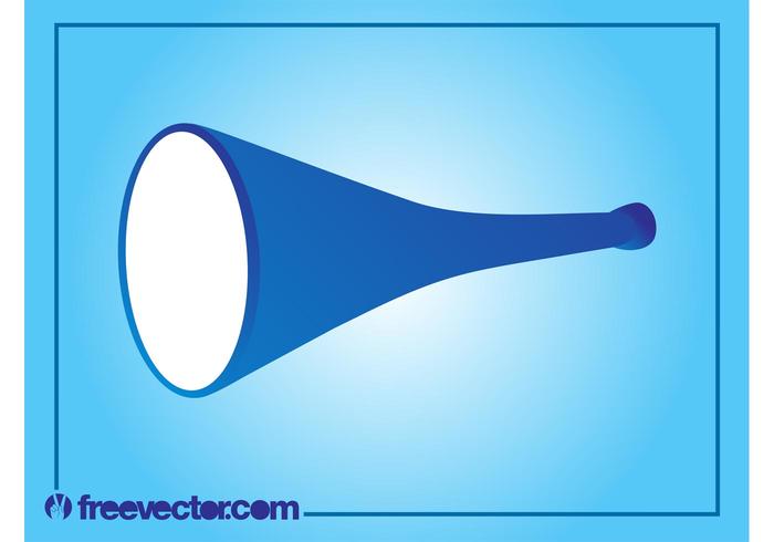 Vector Horn Vector Horn