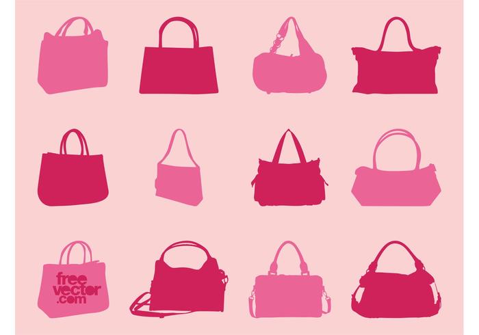 Vector Purses Vector Purses