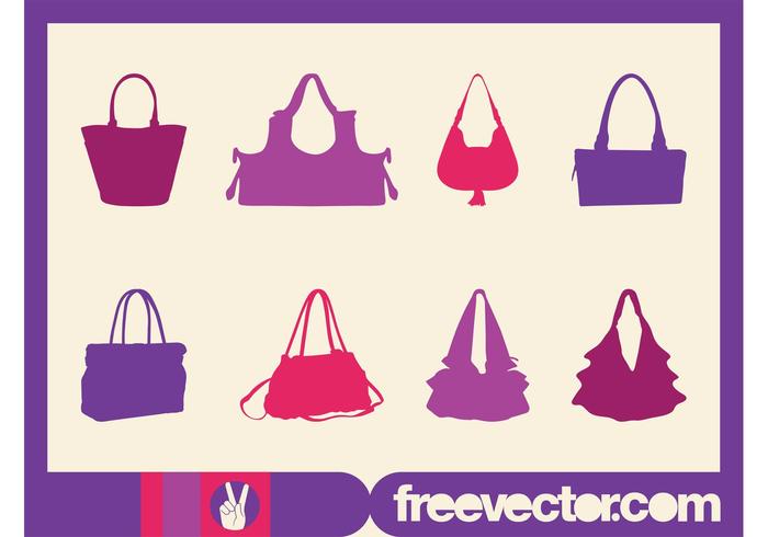 Vector Bags Vector Bags