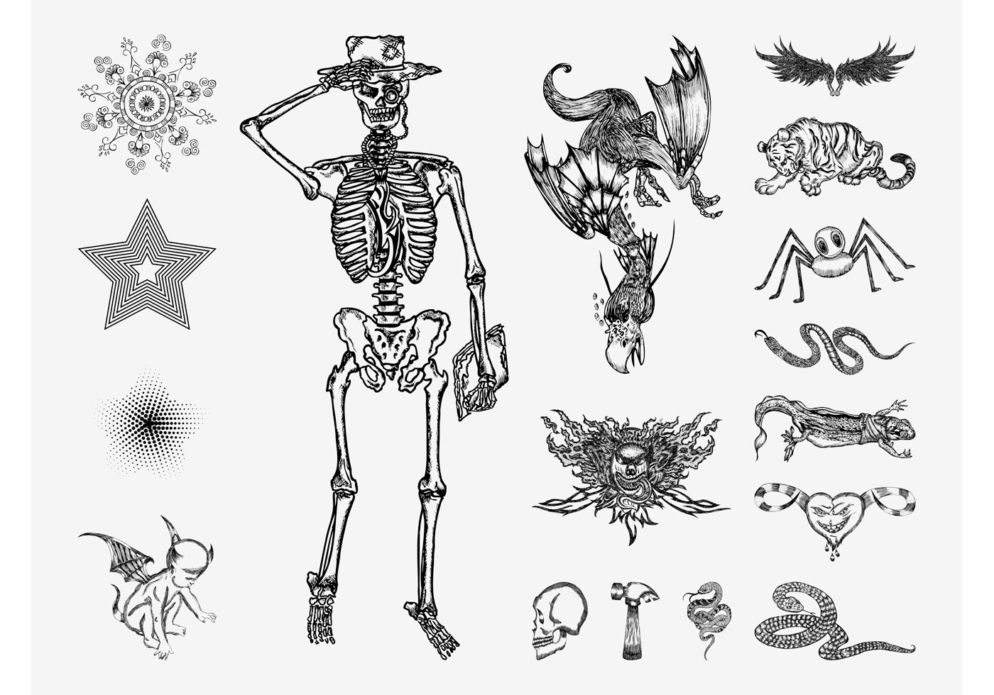 Vector Drawings - Download Free Vector Art, Stock Graphics & Images