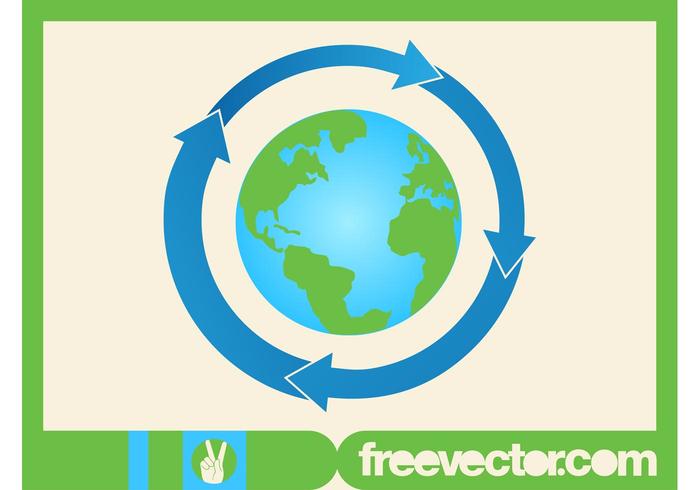 Earth Icon Vector Earth Icon Vector
