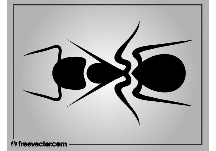 Vector Ant Vector Ant