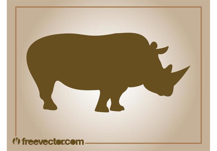 Vector Rhino Vector Rhino