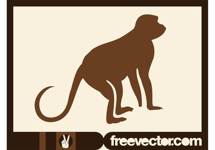 Vector Monkey Vector Monkey