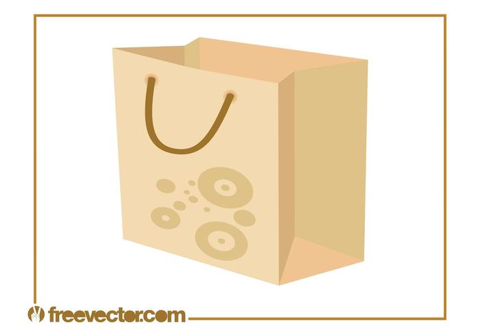 Shopping Bag Vector Shopping Bag Vector