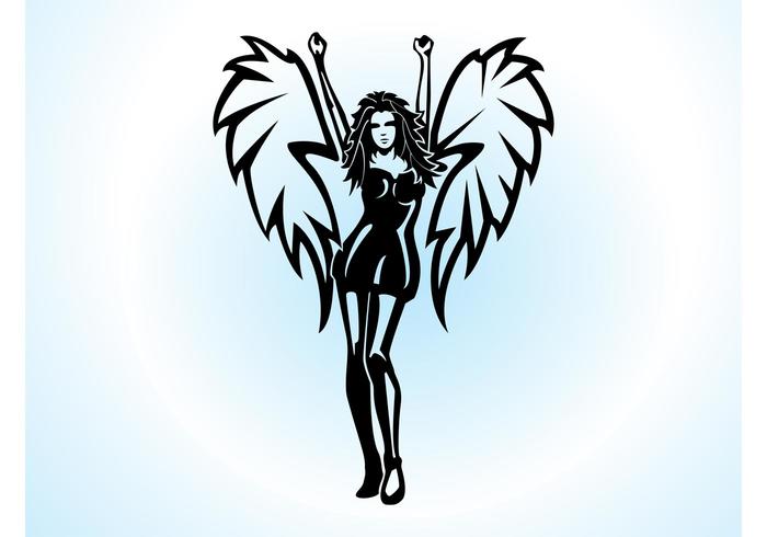 Fairy Girl Fairy Girl
