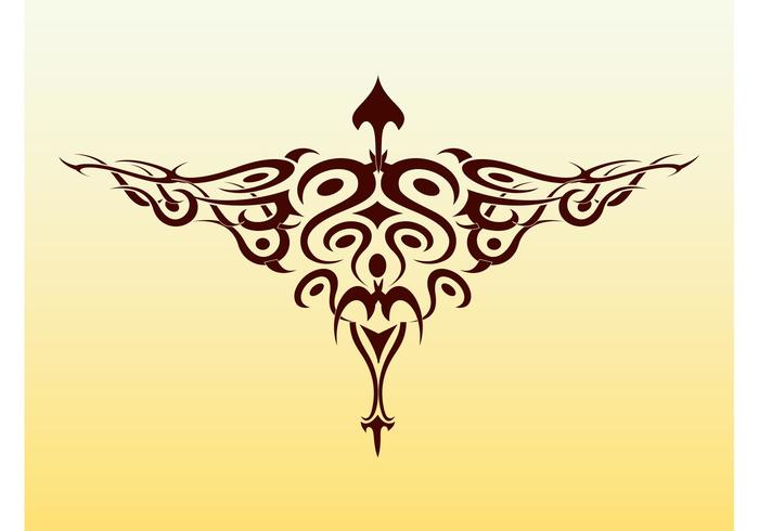 Tattoo Vector Tattoo Vector