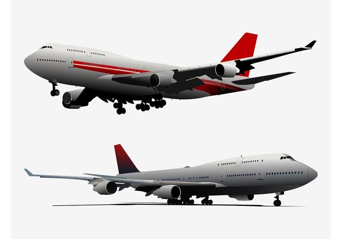 Vector Planes Vector Planes