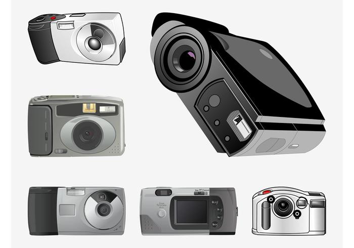 Vector Cameras Vector Cameras