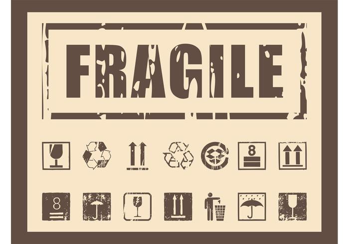 Vector Packaging Labels Vector Packaging Labels