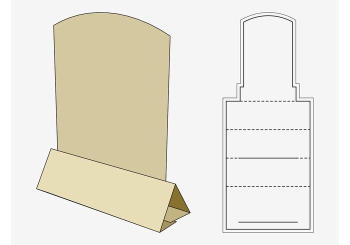 Vector Paper Craft Vector Paper Craft