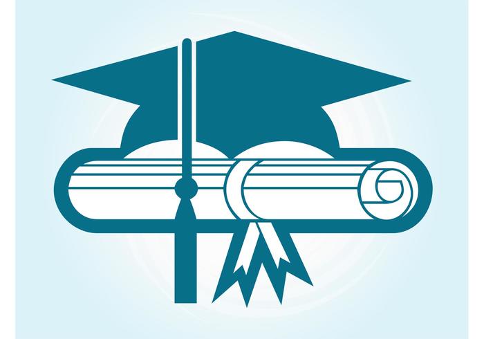 Graduation Vector Graduation Vector