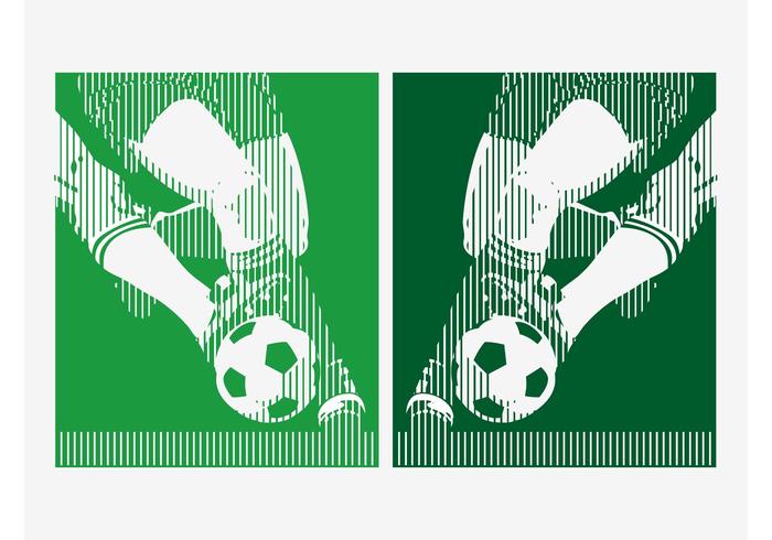 Soccer Posters Soccer Posters